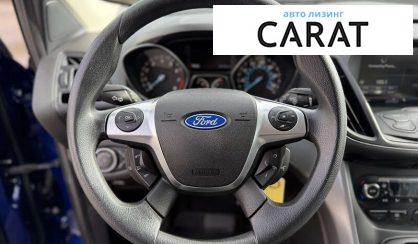 Ford Escape 2014