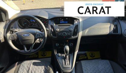 Ford Focus 2017