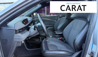 Ford Mustang Mach-E 2021