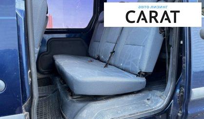 Ford Tourneo Connect пасс. 2012