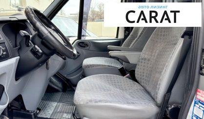 Ford Transit 2011