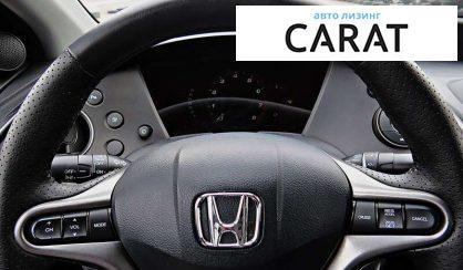 Honda Civic 2010