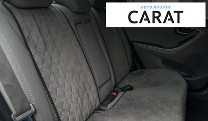 Hyundai Elantra 2015