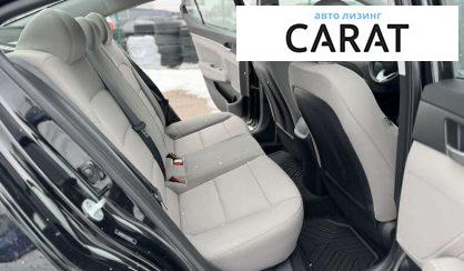 Hyundai Elantra 2019