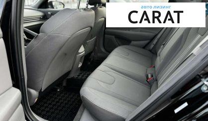 Hyundai Elantra 2025