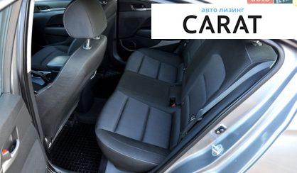 Hyundai Elantra 2016