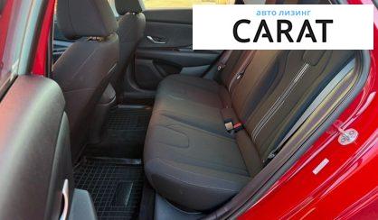 Hyundai Elantra 2022