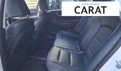 Hyundai Grandeur 2019