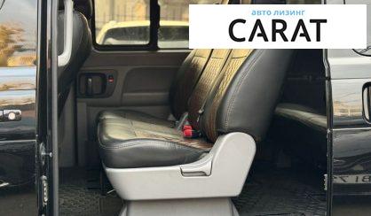 Hyundai H1 пасс. 2012