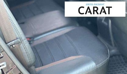 Hyundai Santa FE 2010