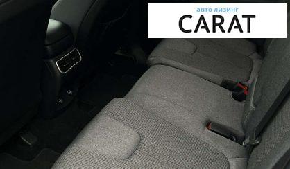 Hyundai Santa FE 2022