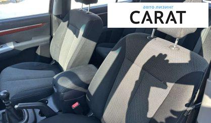 Hyundai Santa FE 2008