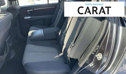 Hyundai Santa FE 2008