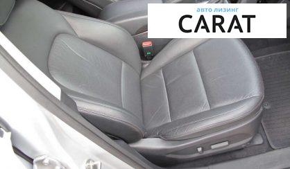 Hyundai Santa FE 2015