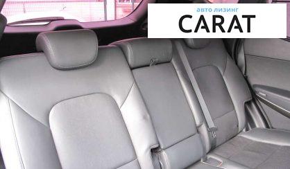 Hyundai Santa FE 2015