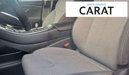 Hyundai Santa FE 2022