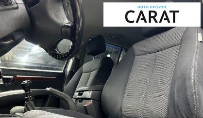 Hyundai Santa FE 2007