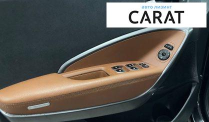 Hyundai Santa FE 2016