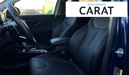 Hyundai Santa FE 2018