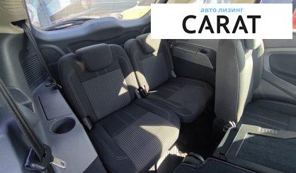 Ford Grand C-MAX 2010