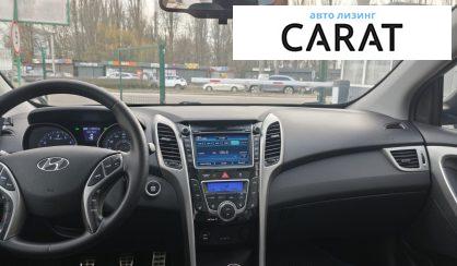 Hyundai Elantra 2014