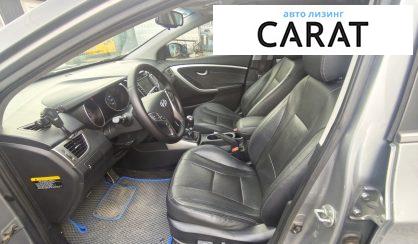 Hyundai Elantra 2014