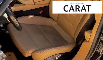 Porsche Panamera 2024