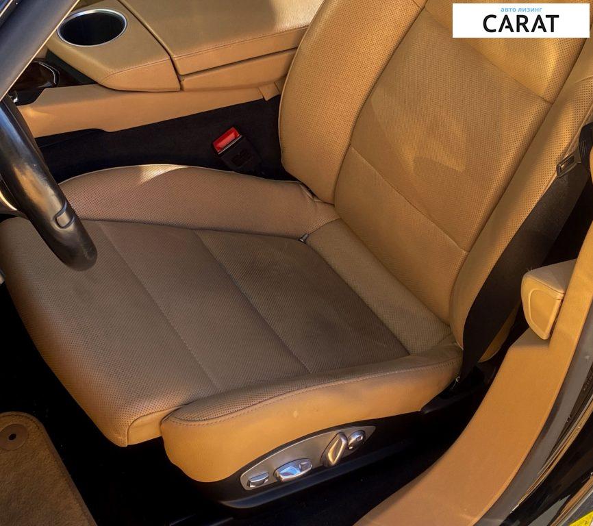 Porsche Panamera 2024