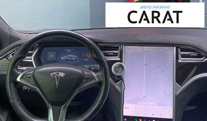 Tesla Model S 2017