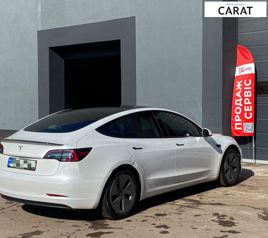 Tesla Model 3 2023
