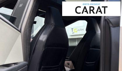 Tesla Cybertruck 2024