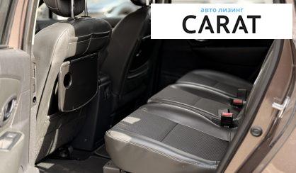 Renault Grand Scenic 2013