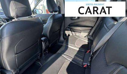 Jeep Compass 2018