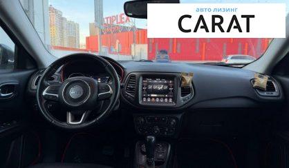 Jeep Compass 2019