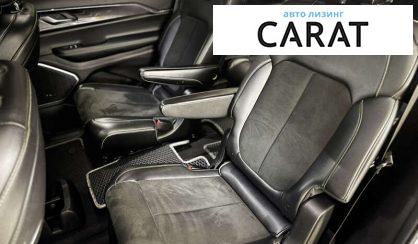 Jeep Grand Cherokee 2021