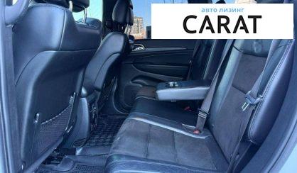 Jeep Grand Cherokee 2018