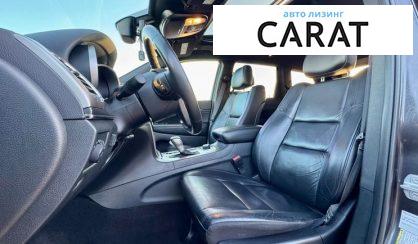 Jeep Grand Cherokee 2018