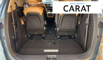 Kia Carnival 2022