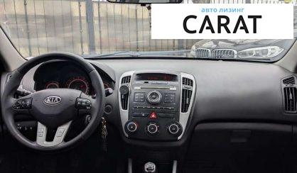 Kia Ceed 2011