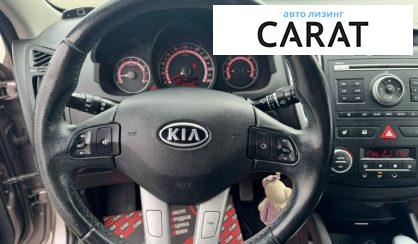 Kia Ceed 2010