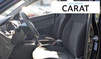 Kia Cerato 2012