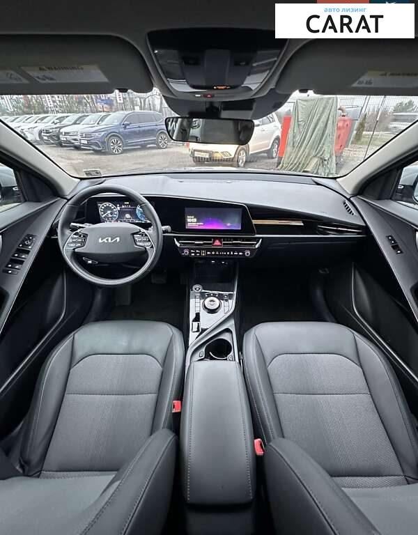 Kia Niro 2024