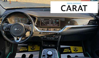 Kia Niro 2020