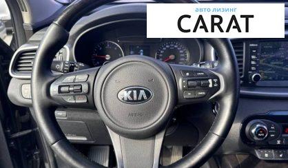 Kia Sorento 2015