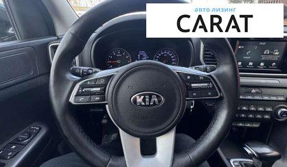 Kia Sportage 2019