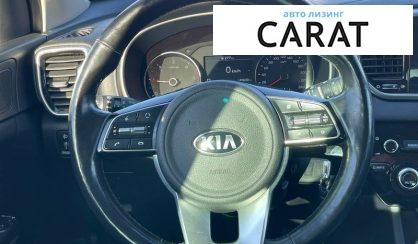 Kia Sportage 2019