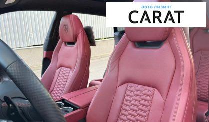 Lamborghini Urus 2020