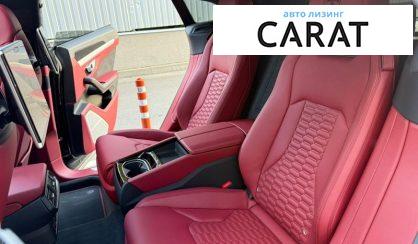 Lamborghini Urus 2020