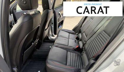 Land Rover Discovery Sport 2020