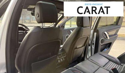 Land Rover Discovery Sport 2020